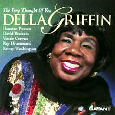 Della Griffin
                SCD 2001