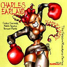 Charles Earland SCD 2008