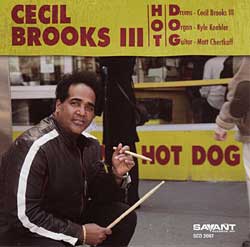 [Album Cover]
