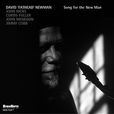 David "Fathead" Newman: Song for the New Man