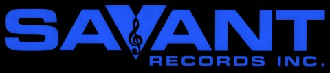 Savant Records,
                       Inc.